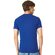 Фуфайка мужская "HD Fit" 170, классический синий,  4XL