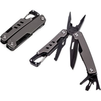 Мультиинструмент «Ranger» 11-в-1