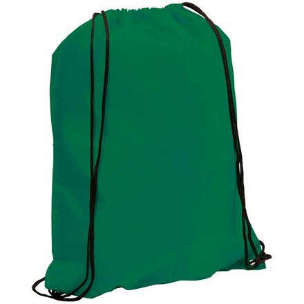 Рюкзак-мешок "Spook" зеленый