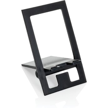 Подставка для телефона "SnapStand", черный