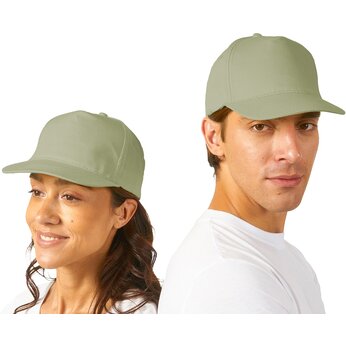 Бейсболка "Memphis 165" хаки