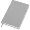 Ежедневник недатированный "C2" A5, серый 7539 C