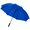 Зонт-трость "Yfke" ярко-синий