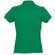 Рубашка-поло женская "Passion" 170, M, зеленый