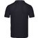 Рубашка-поло мужская "Original Polo" 185, M, черный