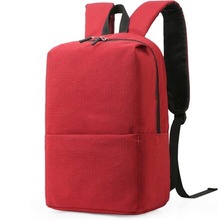 Рюкзак "Simplicity" красный