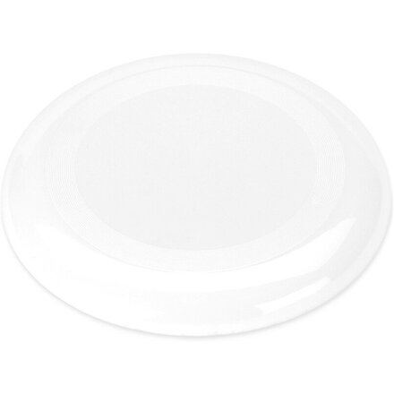 Летающая тарелка "549416" белый
