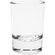 Стопка "Vodka" прозрачный