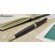 Шариковая ручка Waterman Expert 3, цвет: MattBlack CT