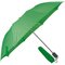 Зонт складной "Lille" зеленый