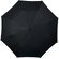 Зонт складной "LGF-360" черный