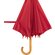Зонт-трость "JAZZ", красный