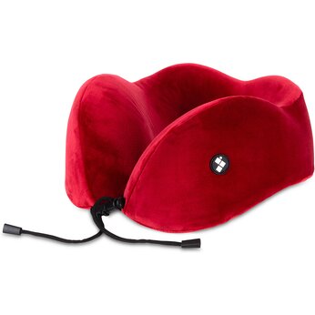 Подушка для путешествий с эффектом памяти Мемо "Bluewinder" Marsala