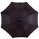 Зонт-трость "Jubilee", черный