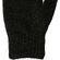Варежки-рукавицы "Dunant", черный