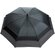 Зонт-трость "P850.451" черный