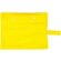 Дождевик унисекс "Hawai light" XL-2XL, желтый