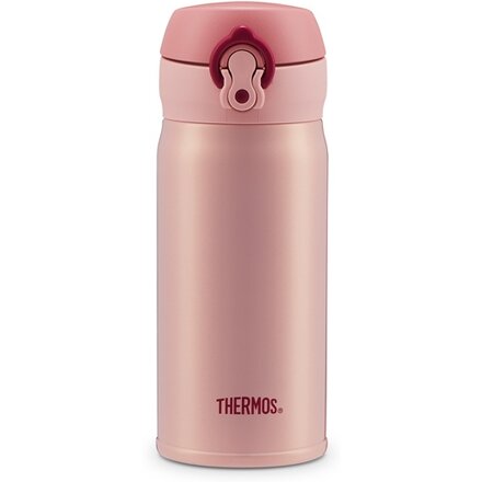 Термос "Thermos JNL-352-CP" розовый