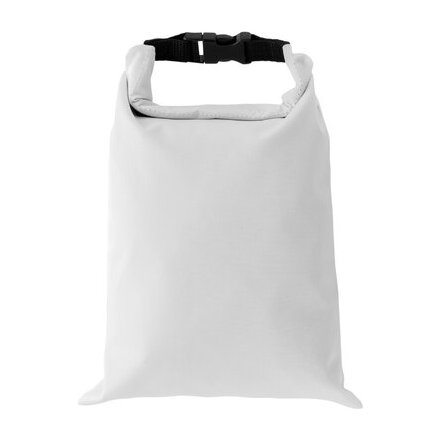 Сумка-холодильник Snackstrap, белый