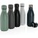 Бутылка для воды "P436.961", черный