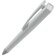 Ручка шариковая автоматическая "Ultimate Si Recy" серый/белый