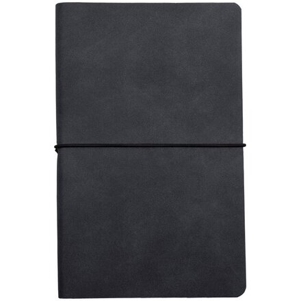 Ежедневник недатированный «Modena» А5, темно-синий