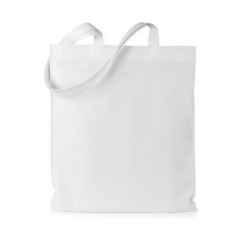 Сумка для покупок "Sublim" белый