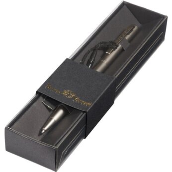 Ручка шариковая автоматическая "Palermo", шампань