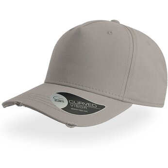 Бейсболка "CARGO" серый