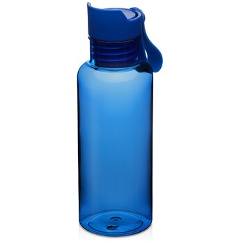 Бутылка для воды «Pelican Lite», 600 мл, синий