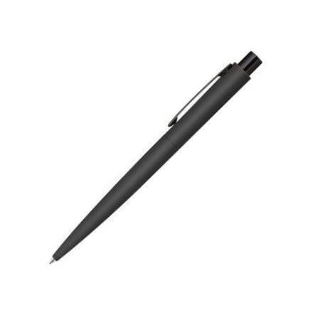 Ручка шариковая автоматическая "Lumos M Gum" черный