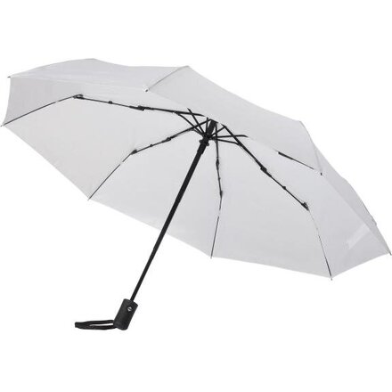 Зонт складной "Plopp" белый