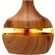 Увлажнитель-ароматизатор воздуха "Holz" коричневый