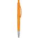 Ручка шариковая автоматическая "Prodir DS2 PTC" оранжевый