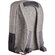 Рюкзак для ноутбука 15,6" "Beam" серый/темно-серый