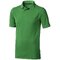 Рубашка-поло мужская "Calgary" 200, 2XL, зеленый