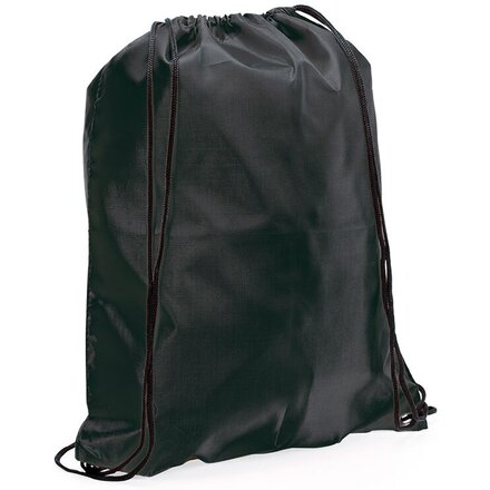 Рюкзак-мешок "Spook" черный