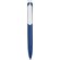 Ручка шариковая "Eco W" синий/белый