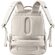 Рюкзак для ноутбука 16" "Soft Daypack", бежевый/серый