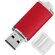 Карта памяти USB Flash 2.0 32 Gb "Assorti" красный
