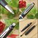 Шариковая ручка Waterman Expert 3, цвет: MattBlack CT