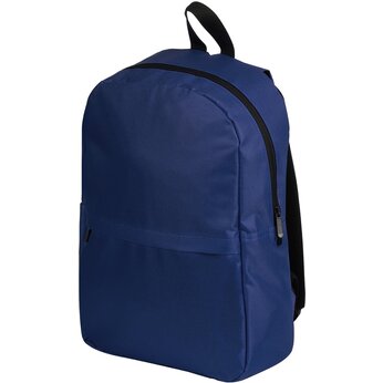 Рюкзак "Reviver" для ноутбука 15",темно-синий