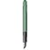 Перьевая ручка Parker Sonnet Essentials Green SB Steel CT, перо: F, цвет чернил: black, в подарочной упаковке.
