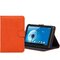 Универсальный чехол 3314 для планшетов 8", оранжевый, размер 8"