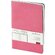 Ежедневник недатированный «Megapolis Flex» А5, розовый