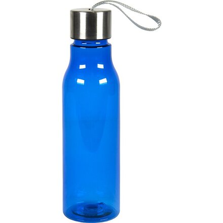 Бутылка для воды "Balance" синий
