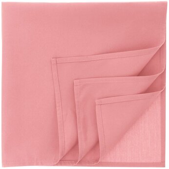 Бандана "GOAL-S" 115,  розовый