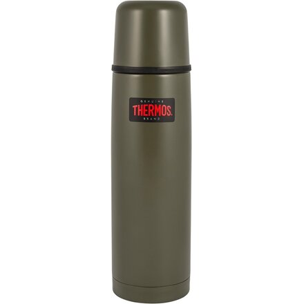 Термос "Thermos FBB-750AG" зеленый