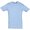 Фуфайка мужская "Regent" 150, XL, голубой