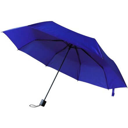 Зонт складной "Сиэтл" синий
